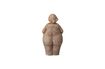 Miniatura Oggetto decorativo marrone in terracotta Sidsel 5