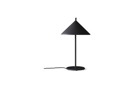 Oigny Lampada da tavolo in metallo