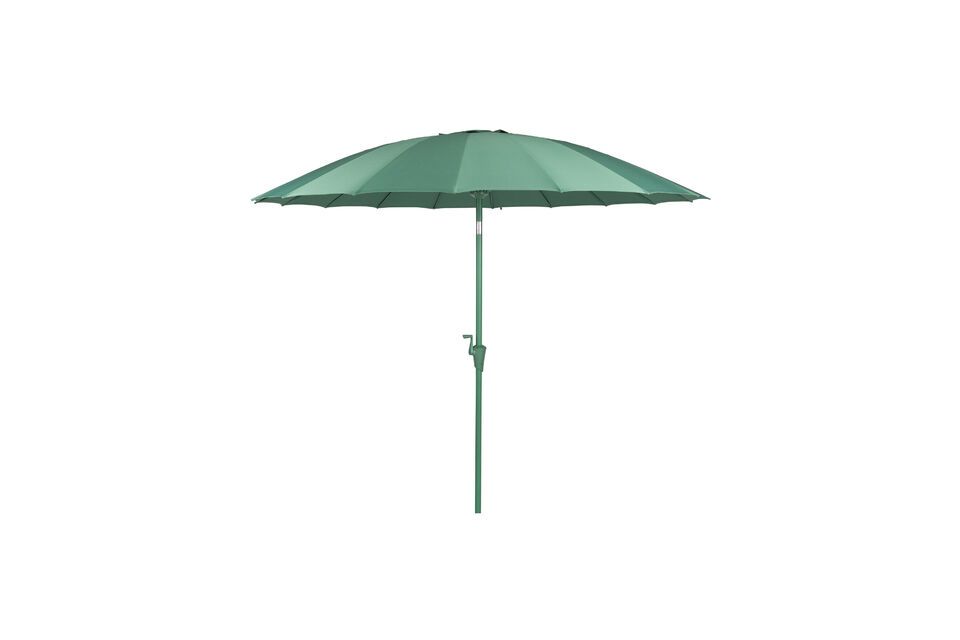 Tonalità elegante, freschezza estiva garantita.