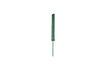 Miniatura Ombrellone in poliestere verde senza base Sunshine 4