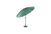 Miniatura Ombrellone in poliestere verde Sunshine 3