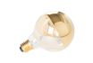 Miniatura Oro Specchio Bulbo Globe Bulbo 3