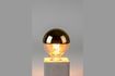 Miniatura Oro Specchio Bulbo Globe Bulbo 1