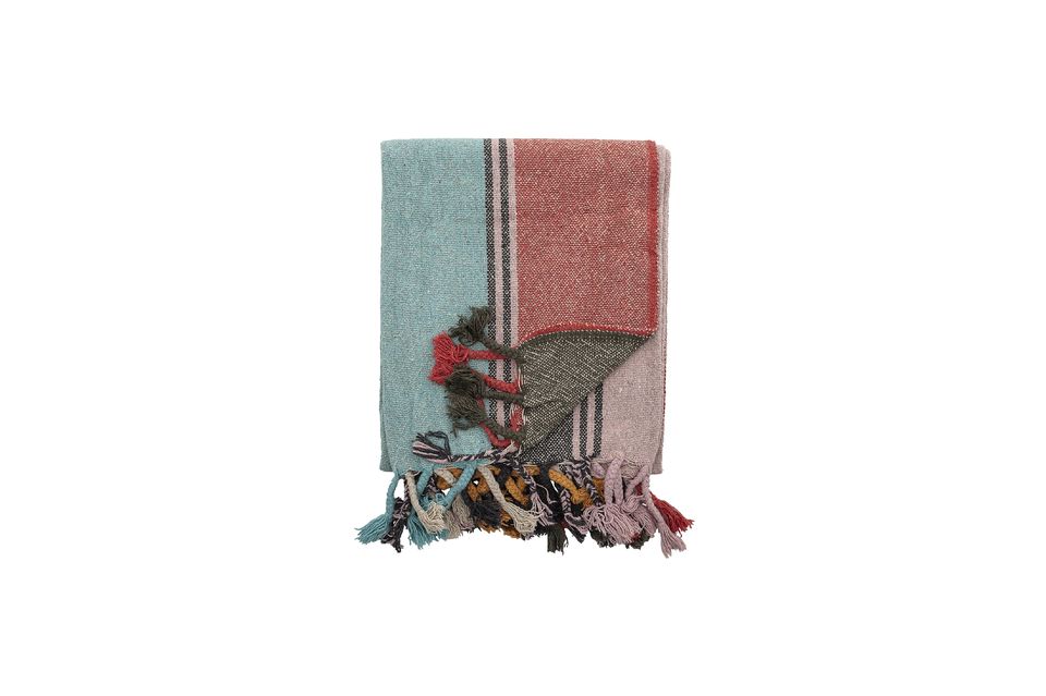 Osches Lancio di cotone Bloomingville