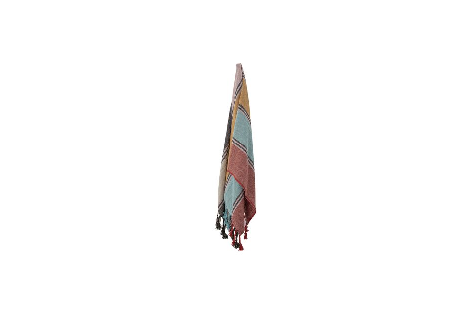 Realizzato in cotone