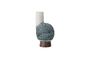 Miniatura Osmery Vaso in gres blu Foto ritagliata