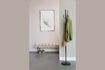 Miniatura Panca in tessuto beige Jethro 2