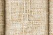 Miniatura Panca in tessuto beige Jethro 3