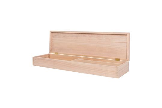 Pange Scatola di stoccaggio