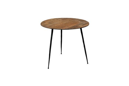 Peper Tavolino marrone 40 cm