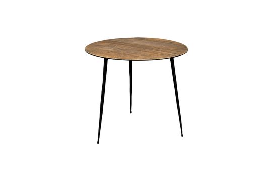 Pepper Tavolino marrone 45 centimetri