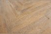 Miniatura Piano del tavolo 180x90 in legno di mango beige Tablo 2