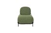 Miniatura Polly green lounge chair 7