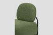 Miniatura Polly green lounge chair 2