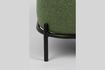 Miniatura Polly green lounge chair 4