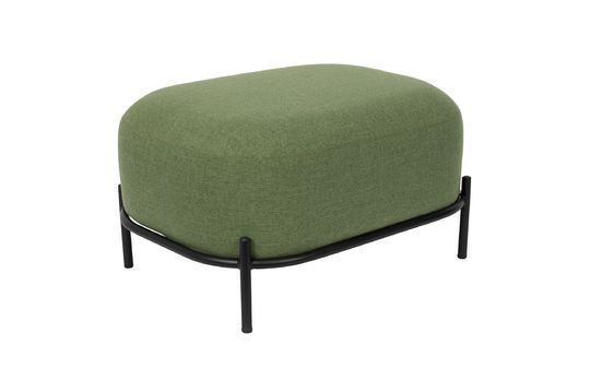 Polly Pouf Verde