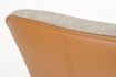 Miniatura Poltrona in legno di faggio beige Duke 12