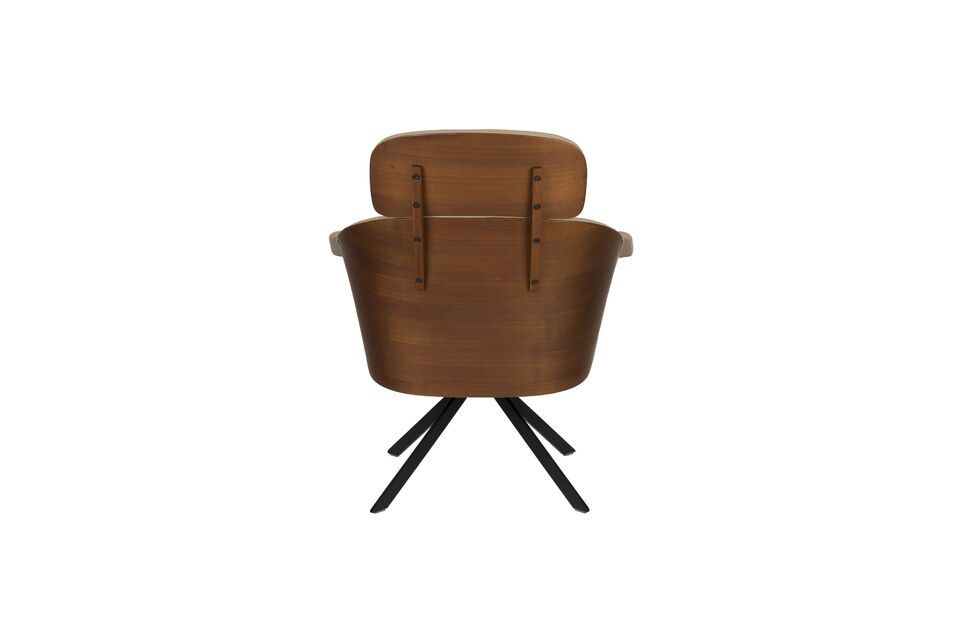 L\'aspetto sobrio e il design accurato ne fanno una scelta saggia per chi apprezza l\'armonia di