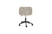 Miniatura Poltrona in tessuto beige Rest 4