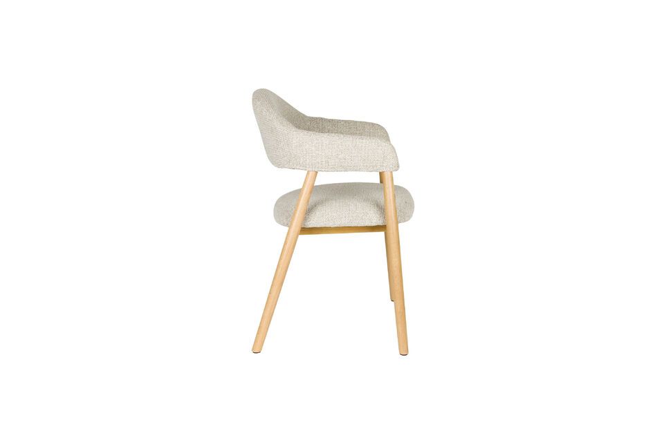 Che si tratti di un raffinato ambiente scandinavo o di un universo rustico rivisitato