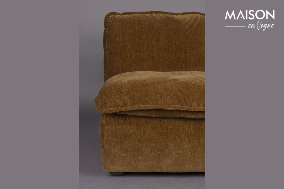 Immergetevi nell\'accogliente mondo della poltrona Radley