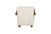 Miniatura Poltrona Robinson in Velluto Beige 8