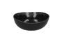 Miniatura Porcelino Experience zuppiera nera Foto ritagliata