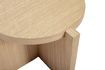 Miniatura Portapiante in legno Nomad, beige 2