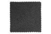 Miniatura Pouf Lloyd in velluto grigio scuro 2
