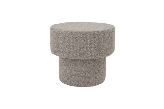 Pouf marrone Raymon