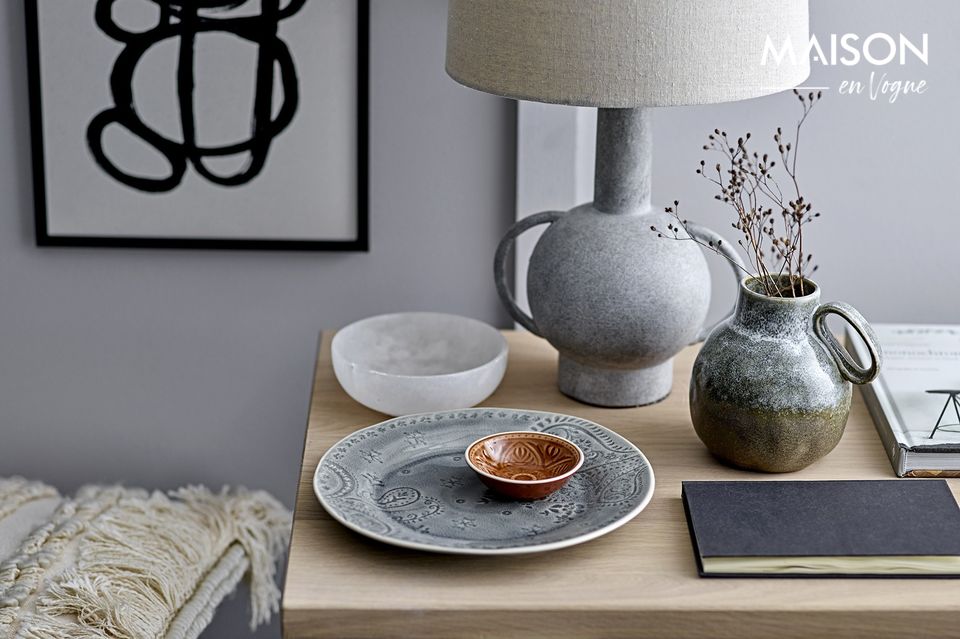 Rani ciotole in gres Bloomingville