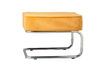 Miniatura Ridge Rib sedia a sdraio Giallo 4