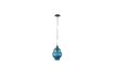 Miniatura Rose Lampada a sospensione Colore blu 8