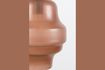 Miniatura Rose Sospensione Colore Terra 5