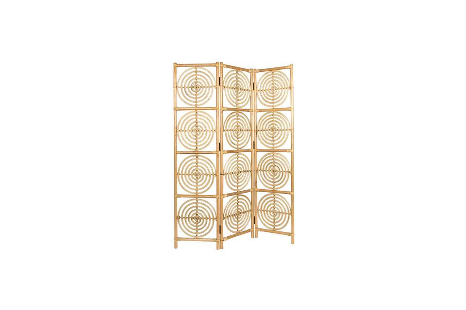 Rumour paravento naturale Dutch Bone