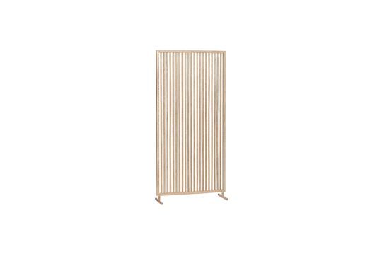 Schermi di legno beige Partition