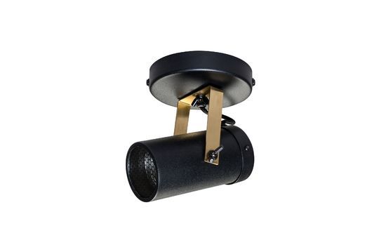 Scope Portata luce finitura nera