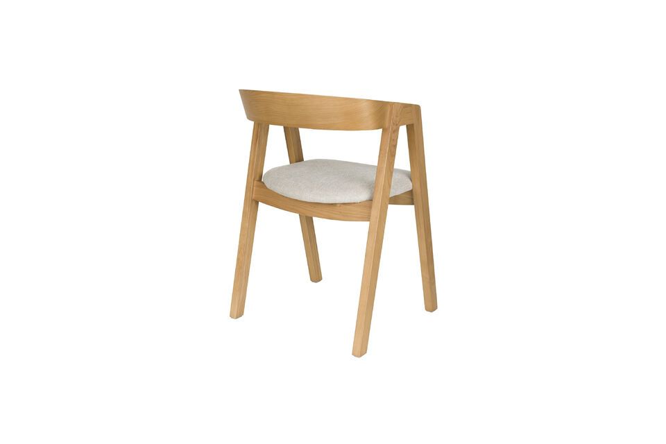 Un pezzo moderno ispirato alle tradizioni scandinave, dove benessere e semplicità si intrecciano