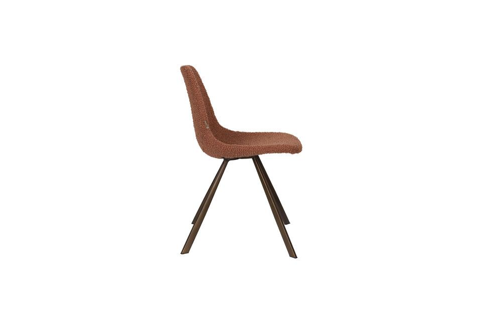 Ispirato al design contemporaneo