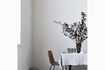 Miniatura Sedia in vimini beige Hapur 4