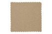 Miniatura Sedia orsacchiotto Sara beige 2