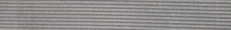 Materiali prima di tutto Sedia Ridge Kink Rib grigio chiaro