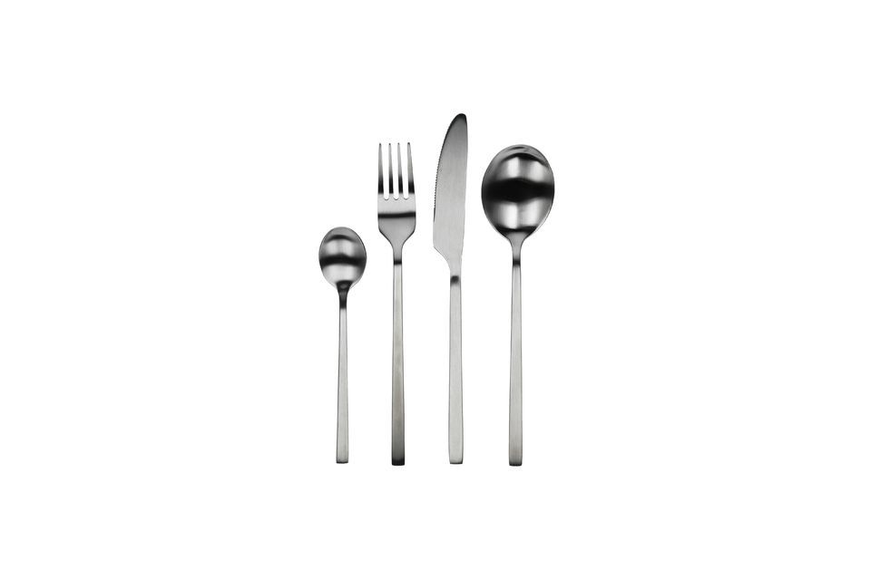 Serie 24 Osawa posate Pomax