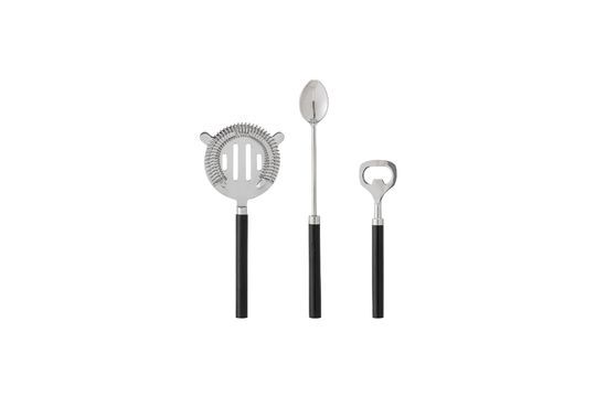 Vogue piatto fondo 56 ml mestolo da cucina in acciaio INOX servire utensili 