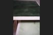 Miniatura Set di 2 Rêverie tavol verde in legno laccato 2