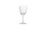 Miniatura Set di 4 bicchieri da vino trasparenti in vetro Asali Foto ritagliata