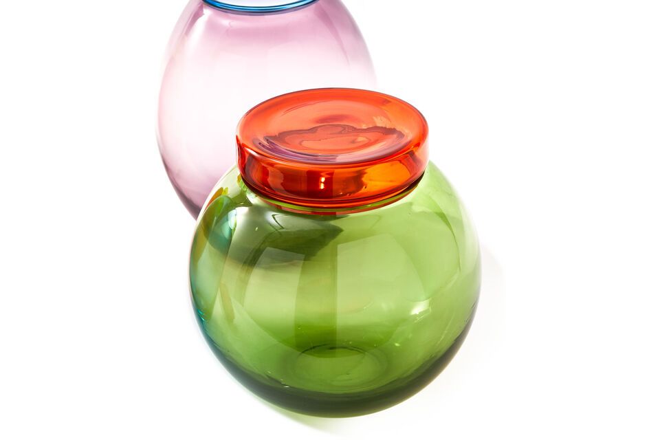 Scoprite i nuovi classici di POLSPOTTEN: la collezione Caps And Jars