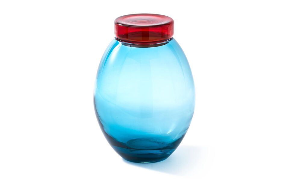 Questi barattoli non sono solo oggetti decorativi