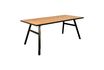Miniatura Seth Tavolo 180X90 Rovere 8