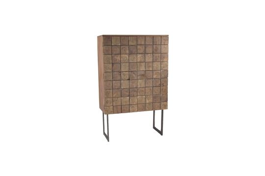 Sirocco Armadio con due porte